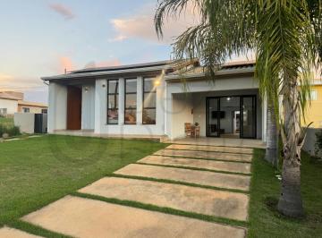 Foto 01 · Casa em condomínio fechado - Ninho Verde 1