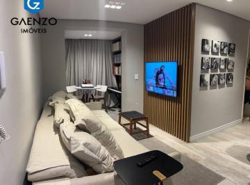 Apartamento · 52m² · 2 Quartos · 1 Vaga · Apartamento - Quitaúna, Osasco / SP