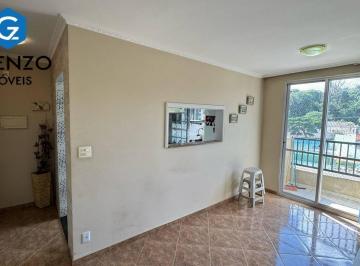 Apartamento · 52m² · 2 Quartos · 1 Vaga · Apartamento - Quitaúna, Osasco / SP