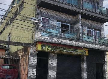 Comercial · 390m² · Prédio Comercial - Quitaúna, Osasco / SP