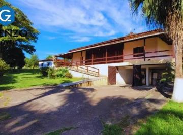 Terreno · 24000m² · Sítio - Cohab, Itapevi / SP