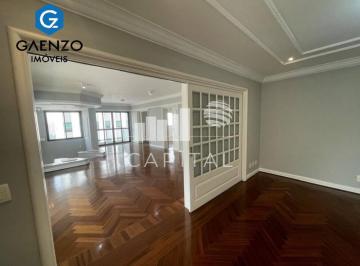 Apartamento · 288m² · 4 Quartos · 4 Vagas · Apartamento - Alphaville, Barueri / SP