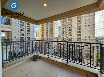 Apartamento · 50m² · 1 Quarto · 1 Vaga · Apartamento - Alphaville, Barueri / SP