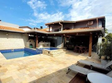 Casa · 360m² · 4 Quartos · 4 Vagas · Casa em Condomínio - Alphaville, Barueri / SP