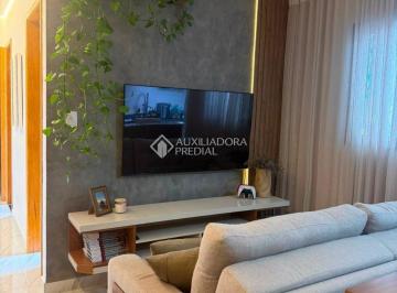 Apartamento · 44m² · 2 Quartos · 1 Vaga · Apartamento com Elevador; 2 dormitórios (1 suíte) | Planejados | Fino Acabamento, Vaga de garagem