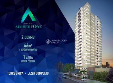 Apartamento · 46m² · 2 Quartos · 1 Vaga · Apartamento Novo na Vila Curuçá | 2 Dormitórios | Condomínio Clube