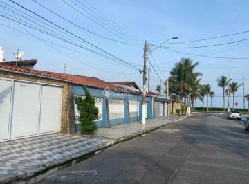 Casa · 100m² · 2 Quartos · 2 Vagas · Casa térrea Balneário Flórida - 50 mts da praia ACEITA PERMUTA TABOÃO DA SERRA