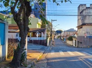 Terreno · 200m² · Terreno 200 m2 - Vila Humaitá - Santo André
