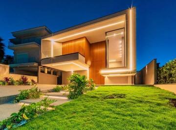 Casa · 668m² · 5 Quartos · 6 Vagas · Casa em Condomínio - Jardim do Golf I, Jandira / SP
