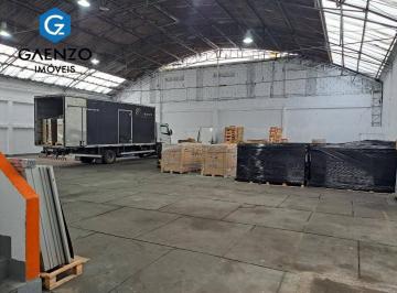Comercial · 600m² · Galpão Comercial - Rochidalle Osasco / SP