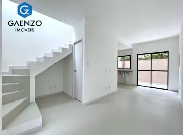 Casa · 60m² · 2 Quartos · 2 Vagas · Casas em Condomínio - Vila Ayrosa, Osasco / SP