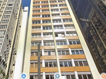 Comercial , São Paulo · Leilão Judicial 07 de Outubro de 2026 46 m2 Bela Vista São Paulo