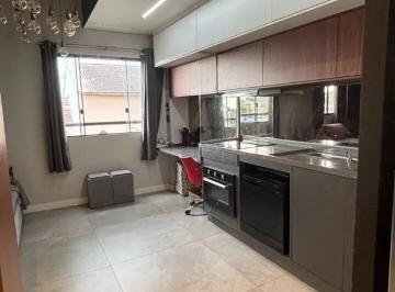 Apartamento · 26m² · 1 Quarto · 1 Vaga · Studio - Bonfim, Osasco / SP