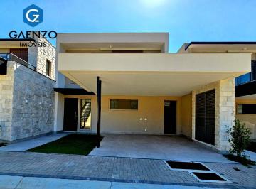 Casa · 230m² · 3 Quartos · 2 Vagas · Casa em Condomínio - Tamboré, Alphaville / SP
