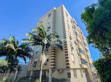 Apartamento · 75m² · 3 Quartos · 2 Vagas · Apartamento à venda com 3 dormitórios, 2 vagas, bairro Cristo Redentor, Porto Alegre