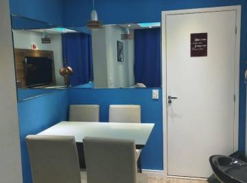 Apartamento · 47m² · 2 Quartos · 1 Vaga · Apartamento - Padroeira, Osasco / SP