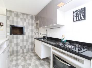 Apartamento · 75m² · 3 Quartos · 1 Vaga · Apartmento 3 dormitórios, sendo 1 suíte, 1 vaga.