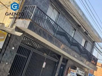 Casa · 250m² · 4 Quartos · 1 Vaga · Sobrado - Pestana, Osasco / SP