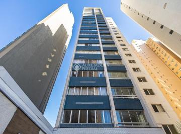 Apartamento · 199m² · 4 Quartos · 2 Vagas · Amplitude, elegância e um endereço que faz parte da história de Curitiba