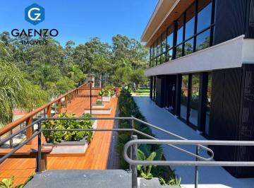 Terreno · 525m² · Terreno em Condomínio - Alphaville, Santana de Parnaíba / SP