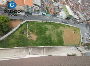 Terreno · 1400m² · Terreno De Esquina Itapevi