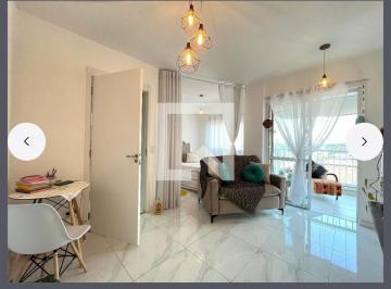 Apartamento de 1 quarto, São Paulo · Apartamento de 40 m² com 1 quarto para venda e aluguel na Vila Mascote