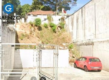 Terreno · 750m² · Terreno de Esquina centro Jandira