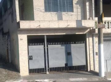 Casa · 120m² · 2 Quartos · 3 Vagas · Sobrado Osasco
