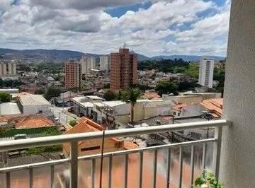 Casa · 50m² · 2 Quartos · 1 Vaga · Apartamento em Quitauna - Osasco