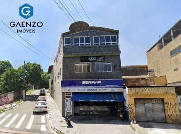 Comercial · 356m² · Predio Comercial - João de Andrade