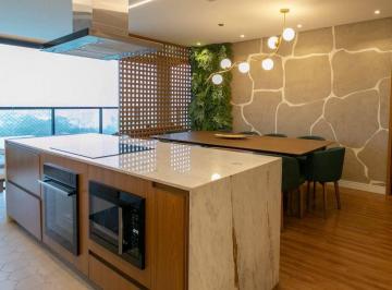 Apartamento · 153m² · 4 Quartos · 3 Vagas · Apartamento Garden São Francisco 157m2