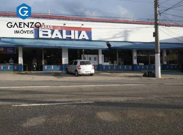 Comercial · 2200m² · 10 Vagas · Galpão comercial 2.200m2