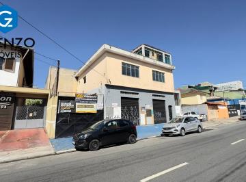 Comercial · 1050m² · Galpão Comercial para Locação/Venda – Km 18