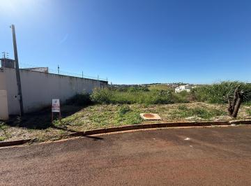 Foto 01 · TERRENO À VENDA NO RESIDENCIAL ECOVILLE EM APUCARANA.