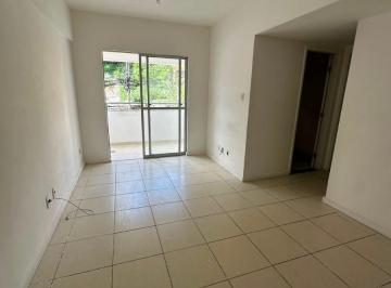 Apartamento de 2 quartos, Salvador · Luis Anselmo 55 m² com 2 quartos à venda em Luiz Anselmo