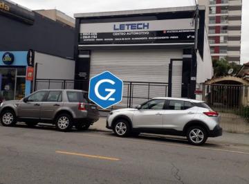Comercial · 500m² · 2 Vagas · Galpão km18 500m2