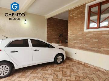 Casa · 203m² · 3 Quartos · 2 Vagas · Sobrado Quitauna