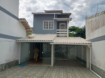 202604091445412152.jpg · Casa Duplex / Usada para Venda em Rio das Ostras, Novo Rio das Ostras, 3 dormitórios, 2 banheiros, 4
