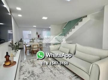 Casa de 3 quartos, São Paulo · Sobrado com 130m² no Jardim Colombo