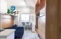 Apartamento · 24m² · 1 Quarto · 1 Vaga · Apartamento 24m Centro de Osasco