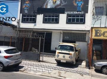Comercial · 400m² · 2 Vagas · Prédio Comercial - Centro De Osasco