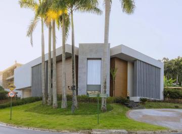Casa · 850m² · 5 Quartos · 10 Vagas · Casa Tamboré 1