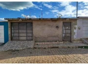 Foto 01 · Casa, Alto da Boa Vista, Araripina, PE