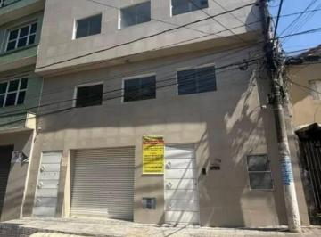 Comercial · 600m² · Prédio comercial, Centro de Barueri com 3 andares