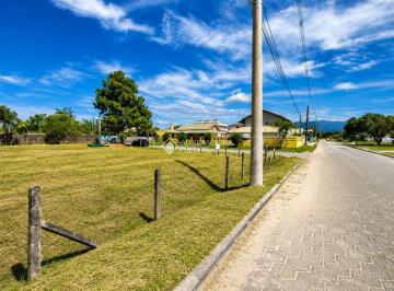 Terreno · 430m² · Terreno à venda na Pinheira, Palhoça/SC