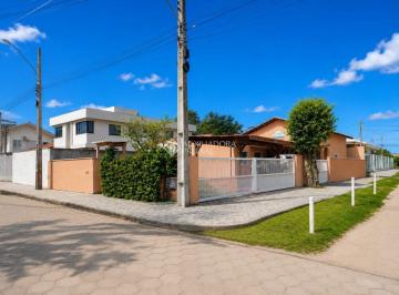 Casa · 120m² · 2 Quartos · 4 Vagas · Casa à venda na Praia do Sonho, a 100 metros do mar, Palhoça/SC