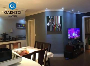 Apartamento · 75m² · 3 Quartos · 1 Vaga · lindo apartamento 3 dormitórios, suíte, amplo e reformado em Osasco