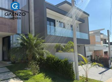 Casa · 259m² · 4 Quartos · 5 Vagas · Casa Ibiti Reserva - Sorocaba