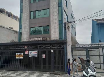 Comercial · 850m² · 4 Vagas · Predio comercial - Centro Osasco