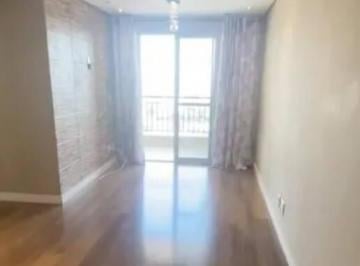 Apartamento · 67m² · 3 Quartos · 2 Vagas · Apartamento em Osasco - Reserva Altos de Osasco